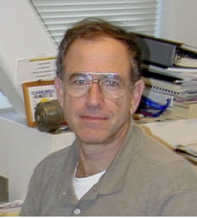 Dr. Stephen R. Ellis