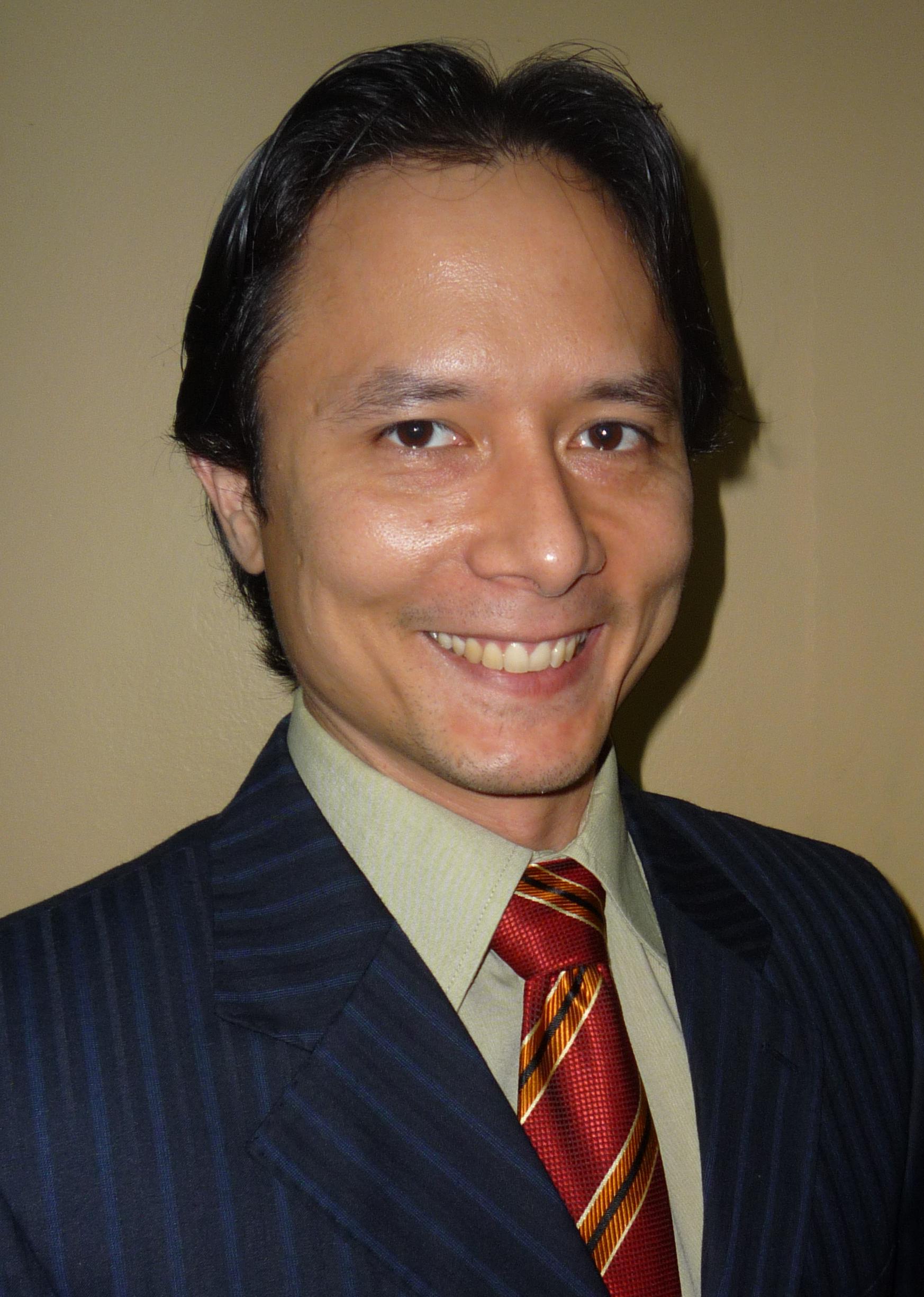 Eduardo F. Nakamura is an Assistant Professor of Computer Science at the Center of Research and Technological Innovation (FUCAPI), Brazil. - nakamura