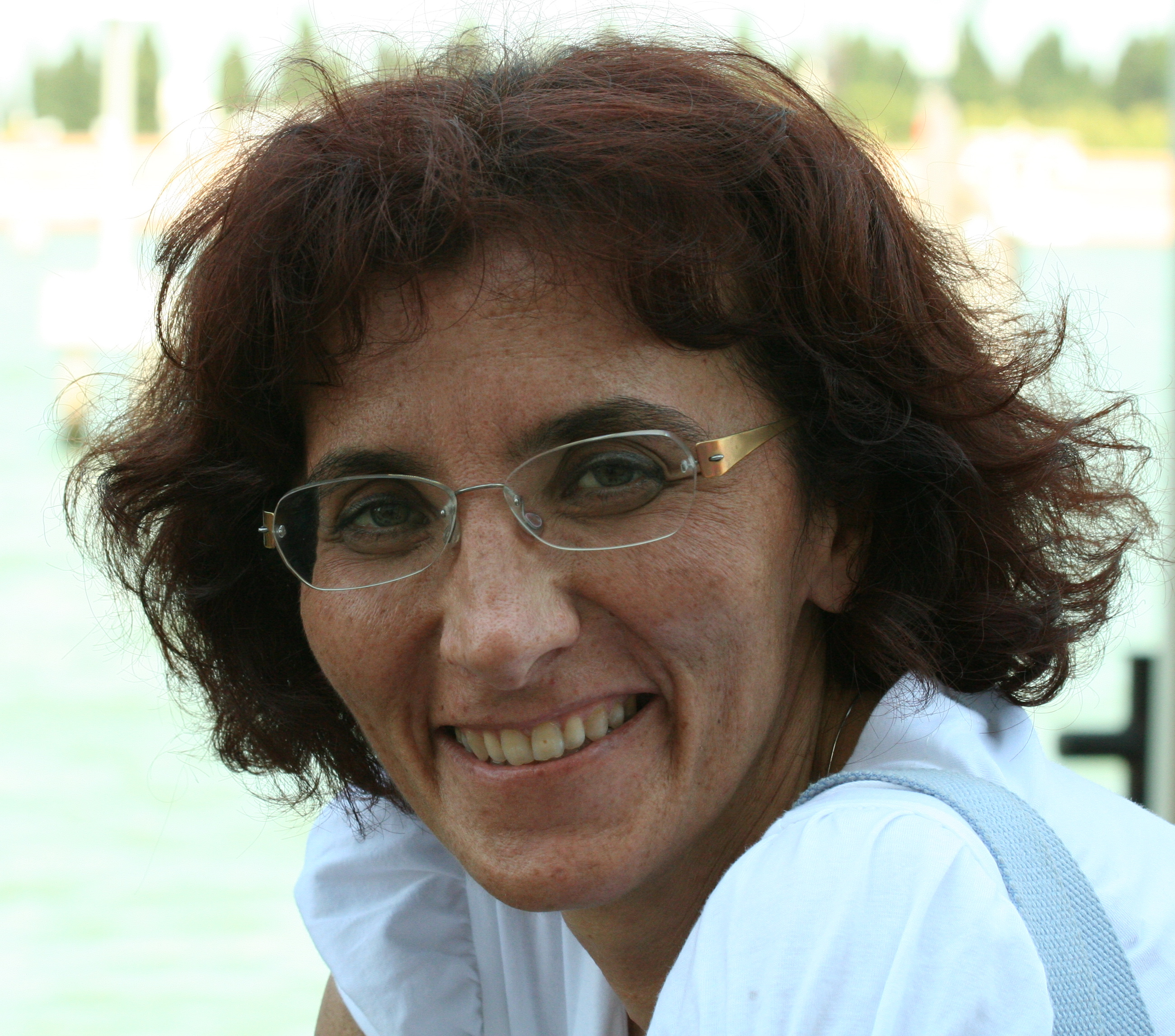 Nadia Busi